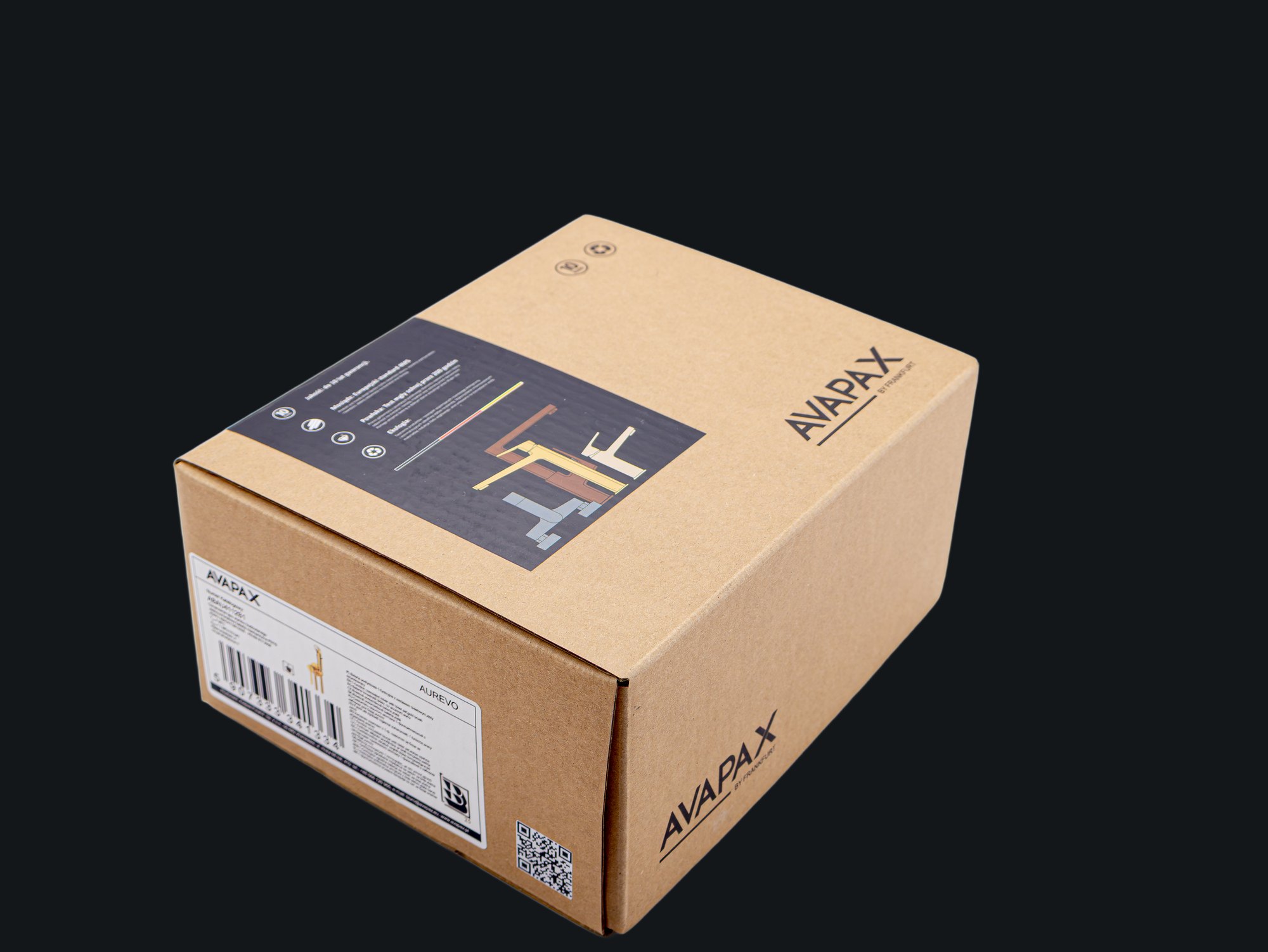 PhotoProcessor 3000 — zdjęcie po usunięciu tła (kanał alfa)