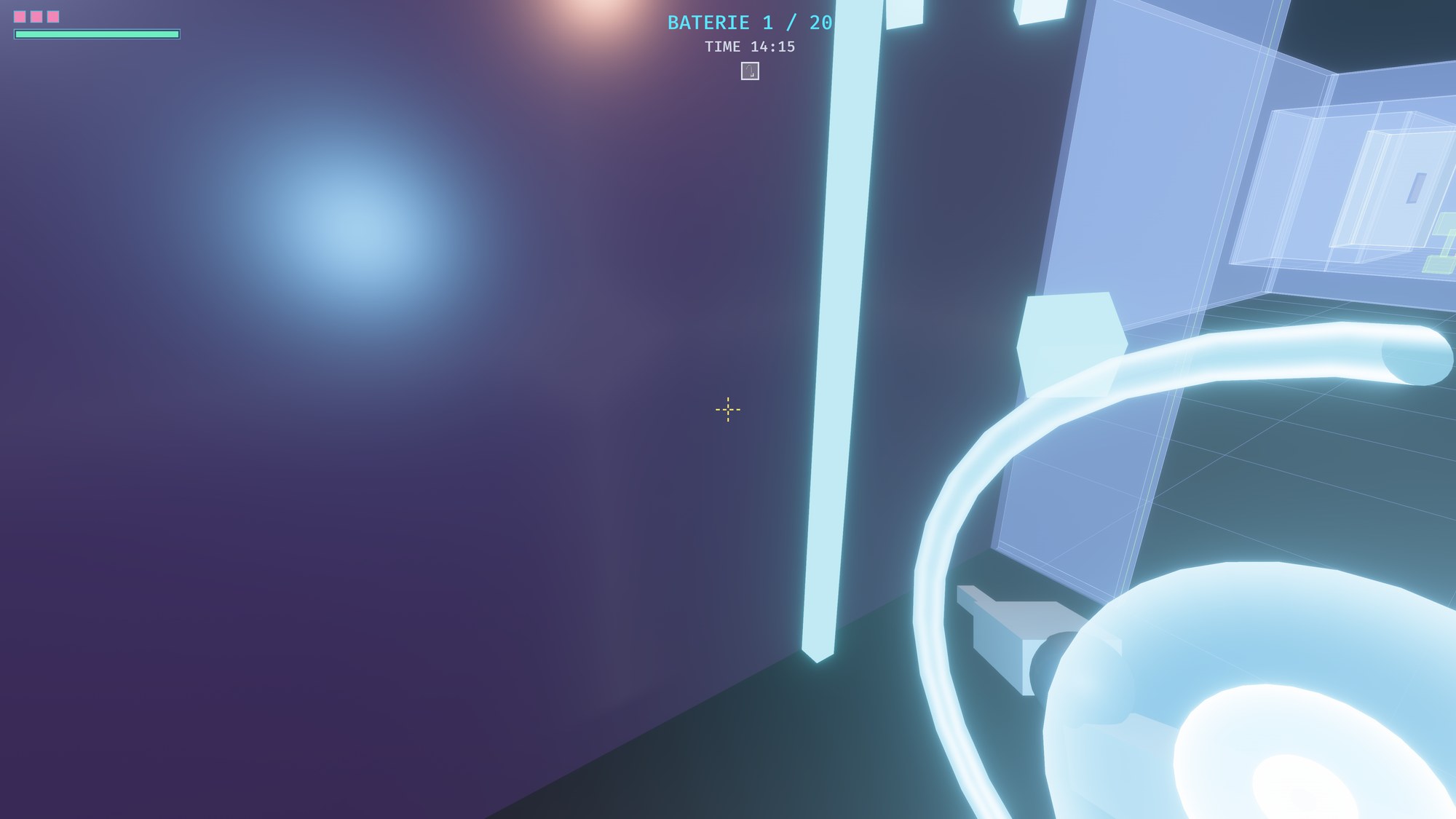 PRISMATIX